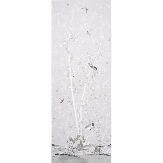 SCHUMACHER  MILES REDD BRIGHTON PAVILION PANEL   BLACK , WHITE   - 5007742