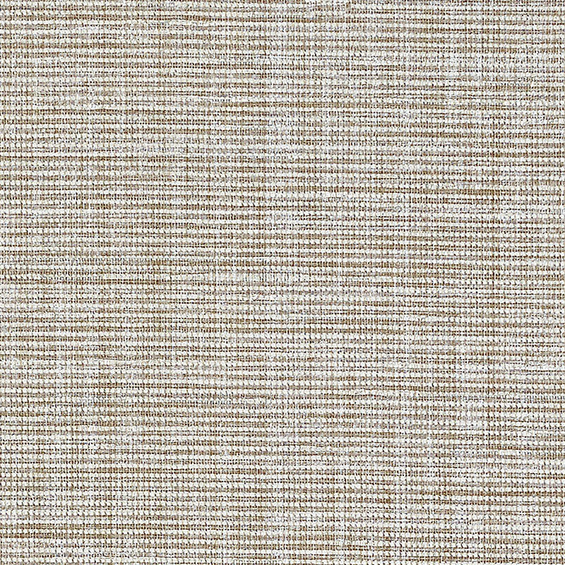 SCHUMACHER  QUIET BEAUTY ANODIZED RAFFIA   WARM SILVER   - 5007781