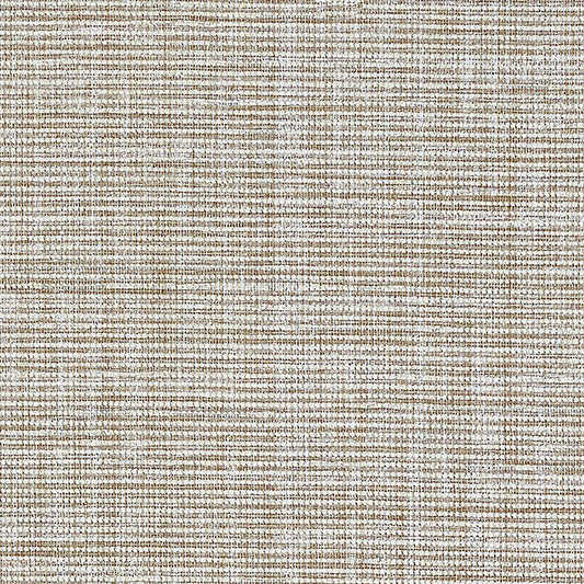 SCHUMACHER  QUIET BEAUTY ANODIZED RAFFIA   WARM SILVER   - 5007781