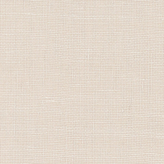 SCHUMACHER  QUIET BEAUTY LINEN GESSO   BLUSH   - 5007803