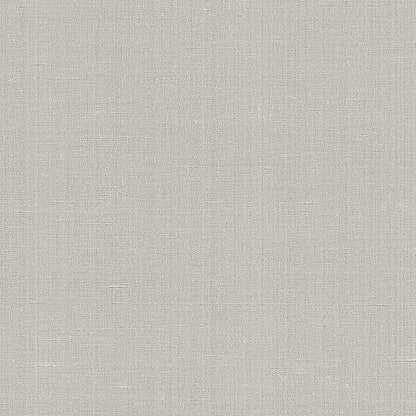 SCHUMACHER  FABRIC WALLCOVERINGS LINEN LAM??   PLATINUM   - 5007810