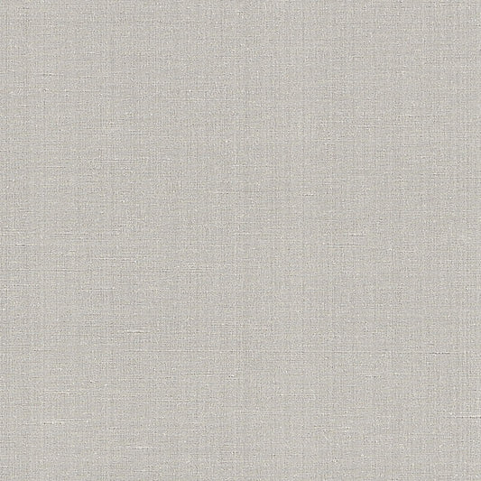 SCHUMACHER  FABRIC WALLCOVERINGS LINEN LAM??   PLATINUM   - 5007810