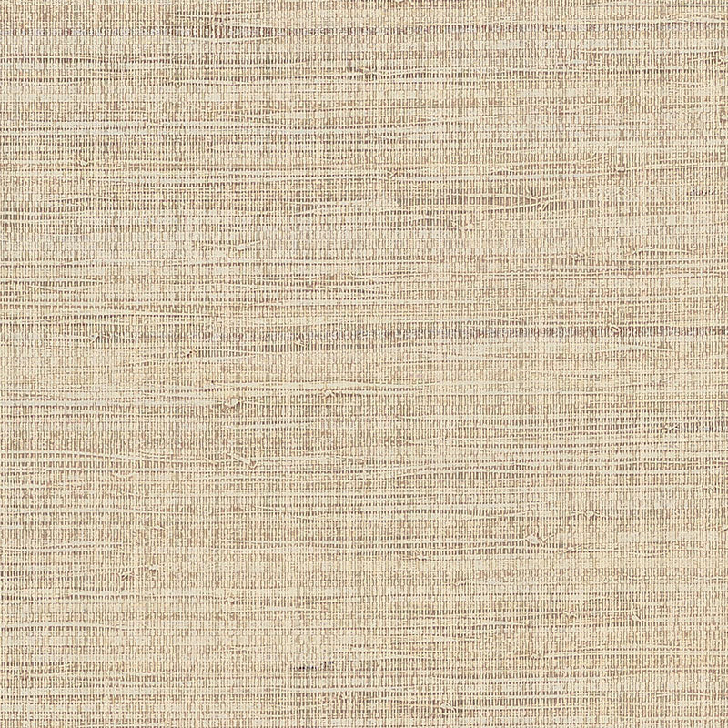 SCHUMACHER  QUIET BEAUTY BURNISHED RAFFIA   BURNISHED IVORY   - 5007820