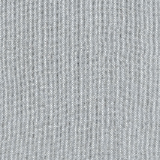 SCHUMACHER  QUIET BEAUTY GILDED LINEN   SILVER   - 5007841