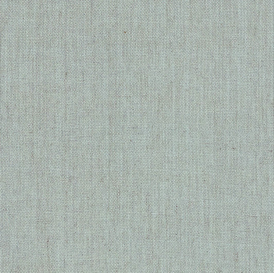 SCHUMACHER  QUIET BEAUTY GILDED LINEN   MINERAL   - 5007842