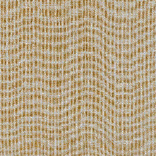 SCHUMACHER  QUIET BEAUTY GILDED LINEN   SILVER , GOLD   - 5007844