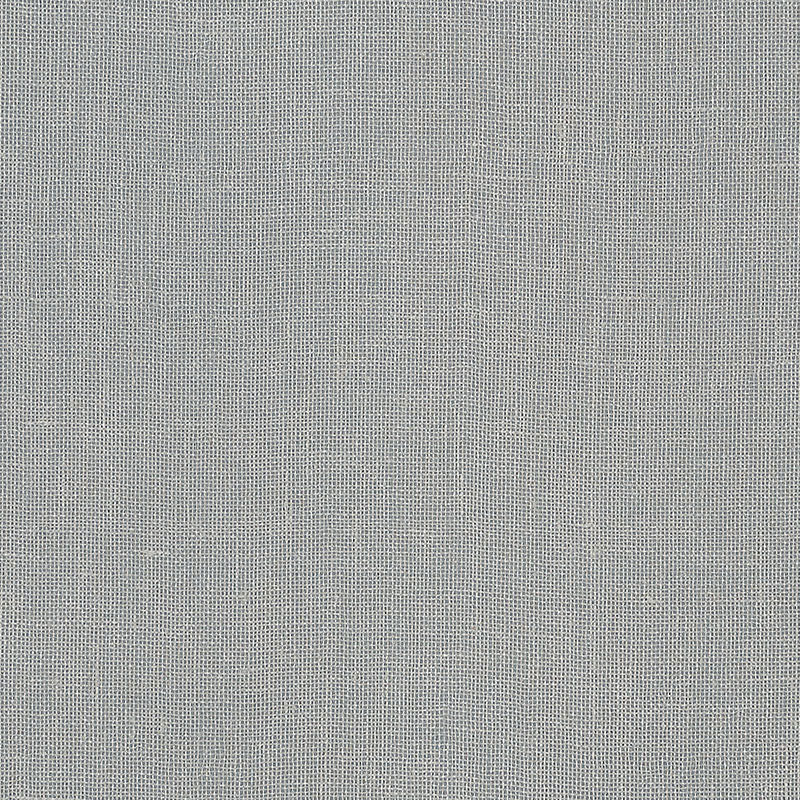 SCHUMACHER  QUIET BEAUTY GILDED LINEN   SLATE , SILVER   - 5007847