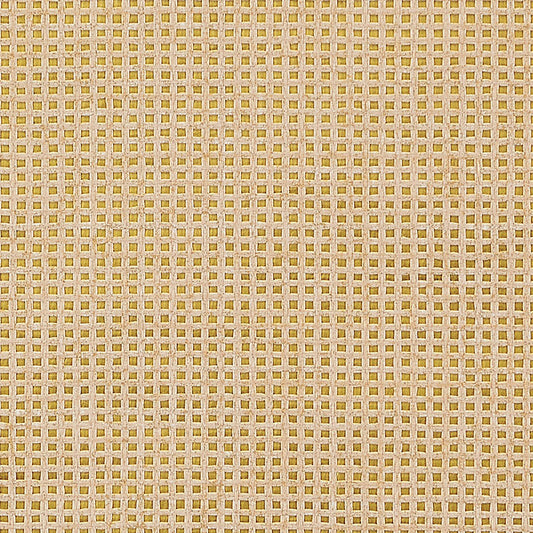SCHUMACHER  QUIET BEAUTY METALLIC MESH   GOLD   - 5007851