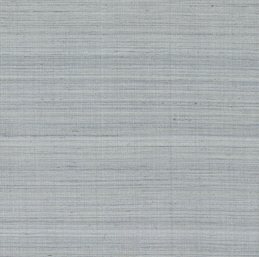 SCHUMACHER  FABRIC WALLCOVERINGS SHADED SILK   DOVE   - 5007860