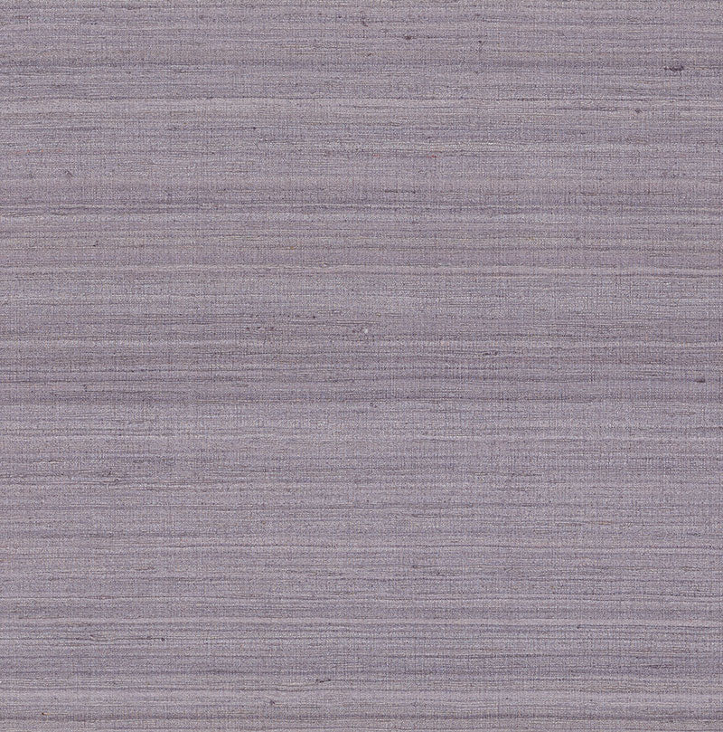 SCHUMACHER  FABRIC WALLCOVERINGS SHADED SILK   THISTLE   - 5007862