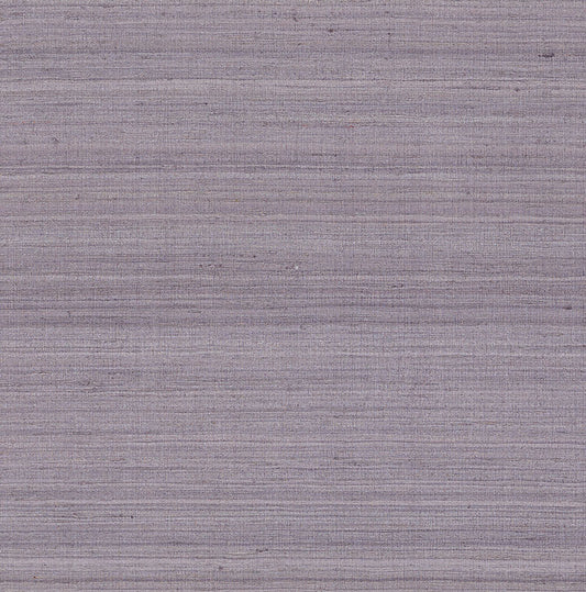 SCHUMACHER  FABRIC WALLCOVERINGS SHADED SILK   THISTLE   - 5007862