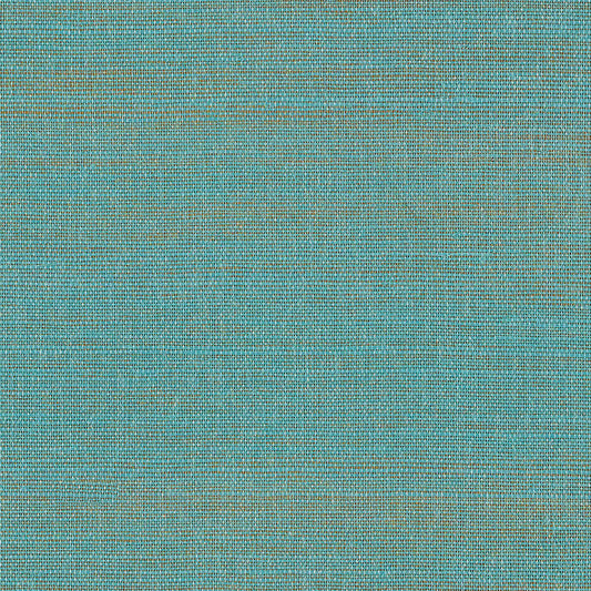 SCHUMACHER  QUIET BEAUTY HEMP SHIMMER   AQUA SHIMMER   - 5007876