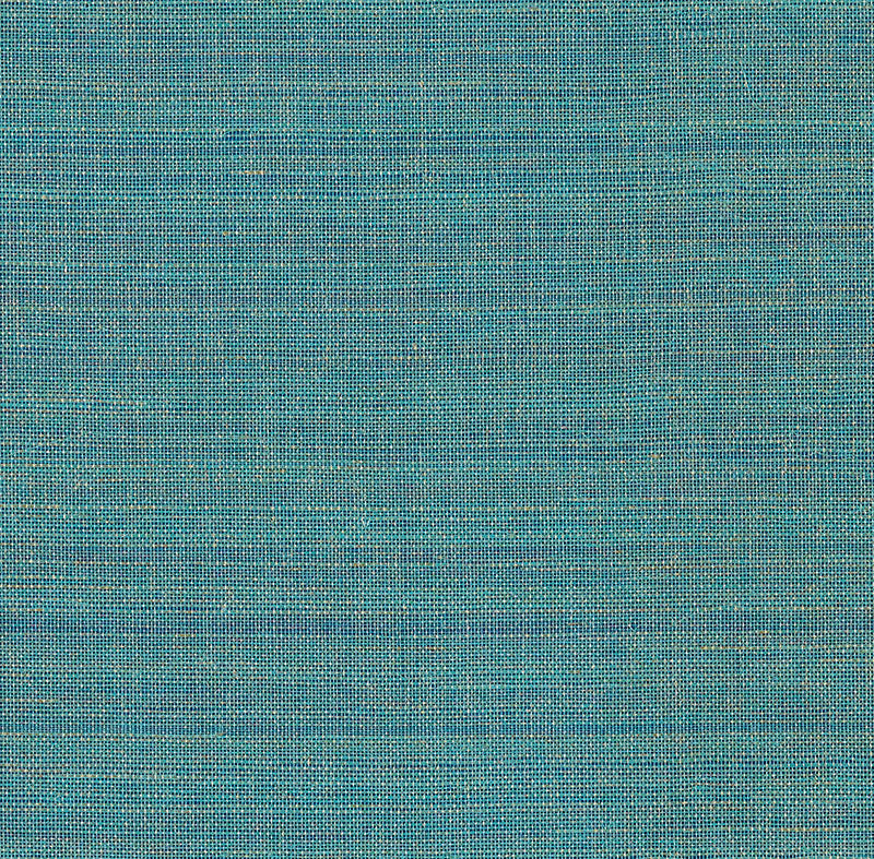 SCHUMACHER  QUIET BEAUTY HEMP SHIMMER   PEACOCK SHIMMER   - 5007877