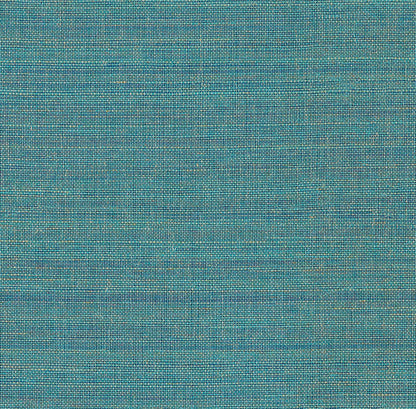 SCHUMACHER  QUIET BEAUTY HEMP SHIMMER   PEACOCK SHIMMER   - 5007877