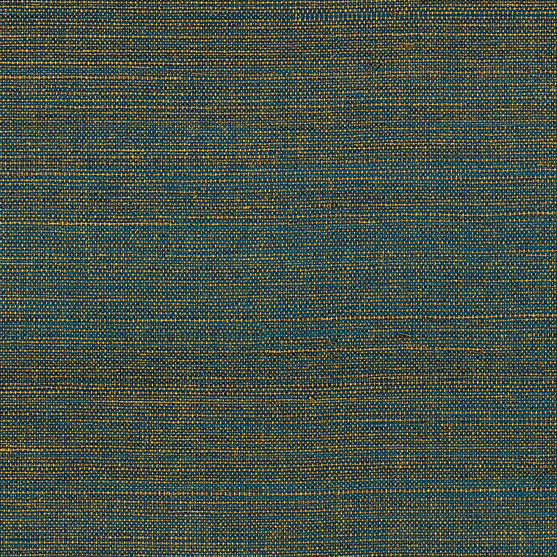 SCHUMACHER  QUIET BEAUTY HEMP SHIMMER   SAPPHIRE SHIMMER   - 5007878