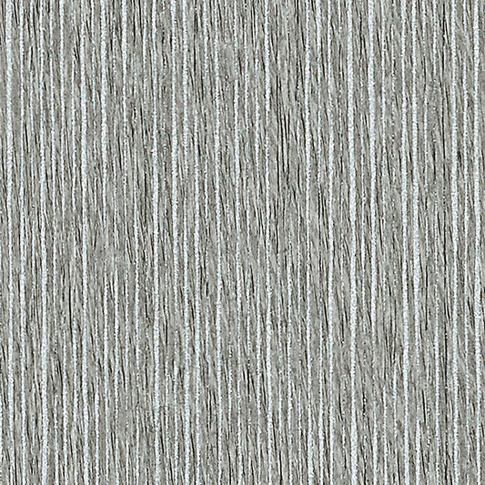 SCHUMACHER  QUIET BEAUTY CORDED STRIPE   GREY   - 5007920