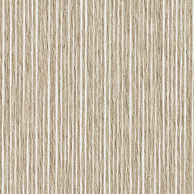 SCHUMACHER  QUIET BEAUTY CORDED STRIPE   NATURAL   - 5007921