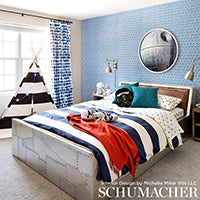 SCHUMACHER  MILES REDD TUMBLING BLOCKS   Cobalt   - 5007962