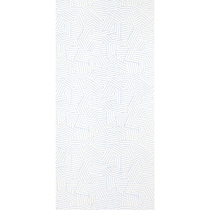 SCHUMACHER  MILES REDD DECONSTRUCTED STRIPE   Cobalt   - 5007972