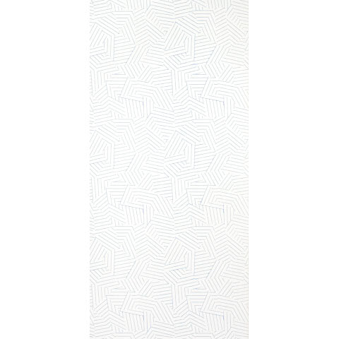 SCHUMACHER  MILES REDD DECONSTRUCTED STRIPE   Cobalt   - 5007972