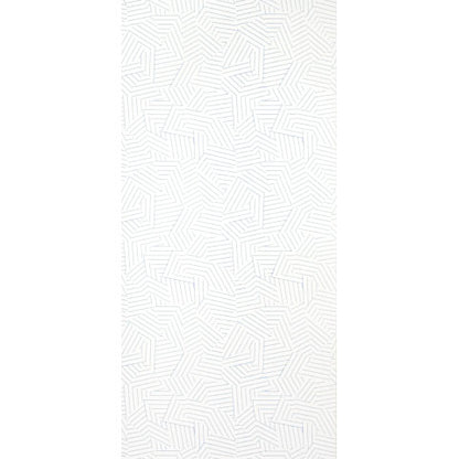 SCHUMACHER  MILES REDD DECONSTRUCTED STRIPE   Cobalt   - 5007972