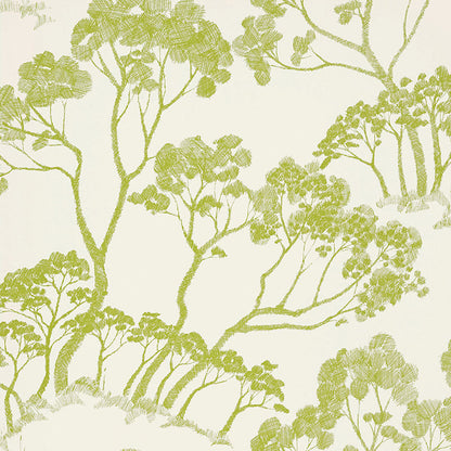 SCHUMACHER  DRAWN FROM NATURE TIMBER !   LEAF   - 5007981