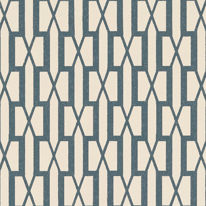 SCHUMACHER  VEERE GRENNEY BELVEDERE   PEACOCK BLUE   - 5007995