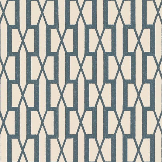 SCHUMACHER  VEERE GRENNEY BELVEDERE   PEACOCK BLUE   - 5007995