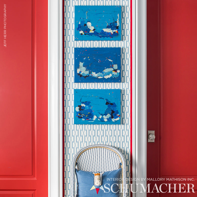 SCHUMACHER  VEERE GRENNEY BELVEDERE   SKY   - 5007997