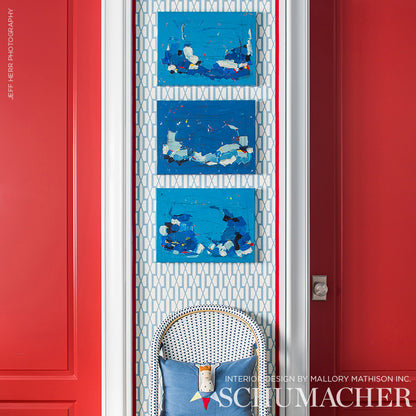 SCHUMACHER  VEERE GRENNEY BELVEDERE   SKY   - 5007997