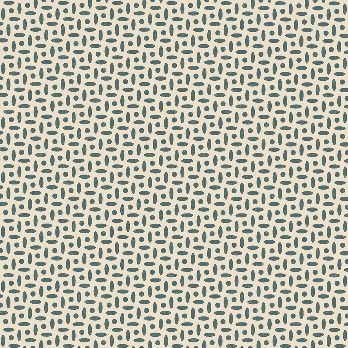 SCHUMACHER  VEERE GRENNEY BERRYDOWN   PEACOCK BLUE   - 5008025