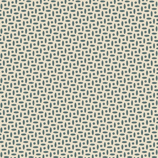 SCHUMACHER  VEERE GRENNEY BERRYDOWN   PEACOCK BLUE   - 5008025