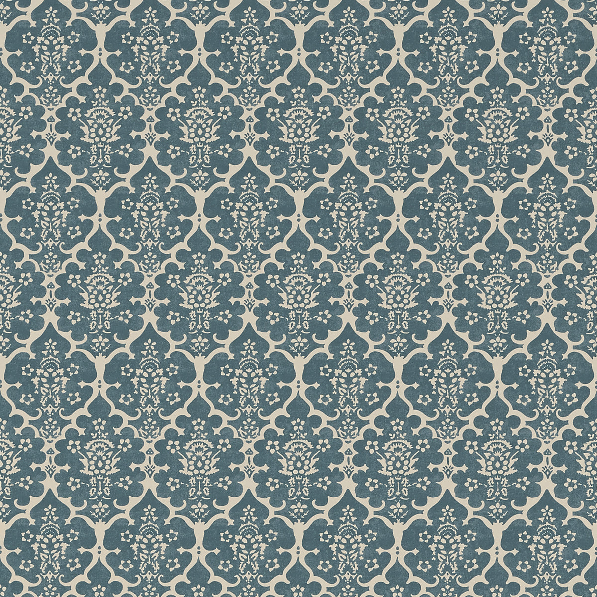 SCHUMACHER  VEERE GRENNEY BURLEY   PEACOCK BLUE   - 5008035