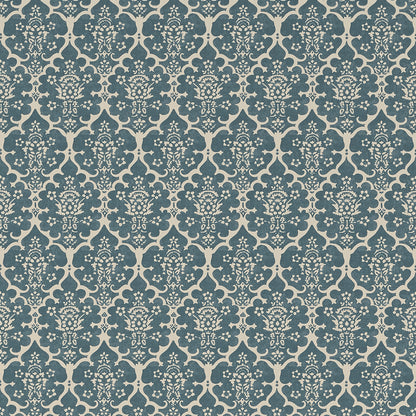 SCHUMACHER  VEERE GRENNEY BURLEY   PEACOCK BLUE   - 5008035