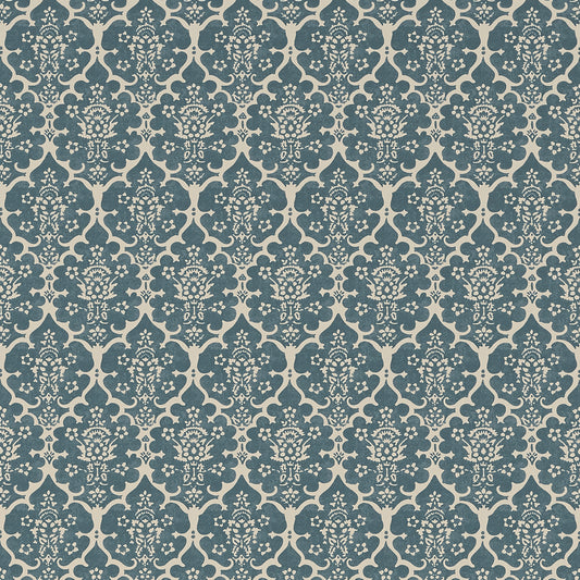 SCHUMACHER  VEERE GRENNEY BURLEY   PEACOCK BLUE   - 5008035