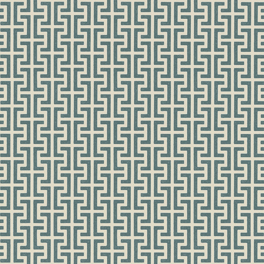 SCHUMACHER  VEERE GRENNEY TEMPLE   PEACOCK BLUE   - 5008055