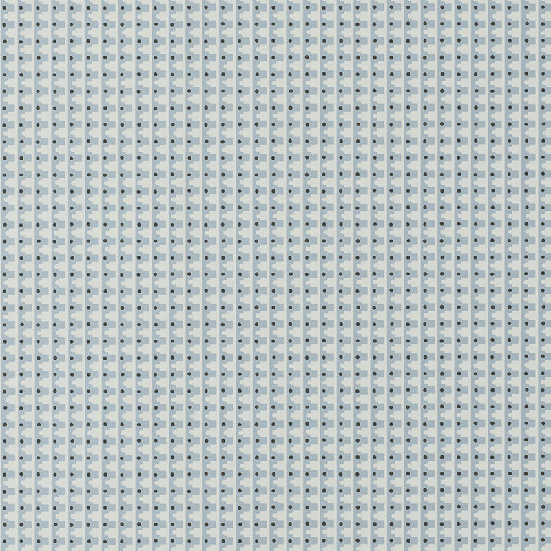 SCHUMACHER  AU??¨NATUREL MILO   SPRUCE BLUE   - 5008094