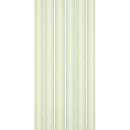 SCHUMACHER WALLCOVERING  DAVID OLIVER MONCORVO   GREEN & BLUE   - 5008105