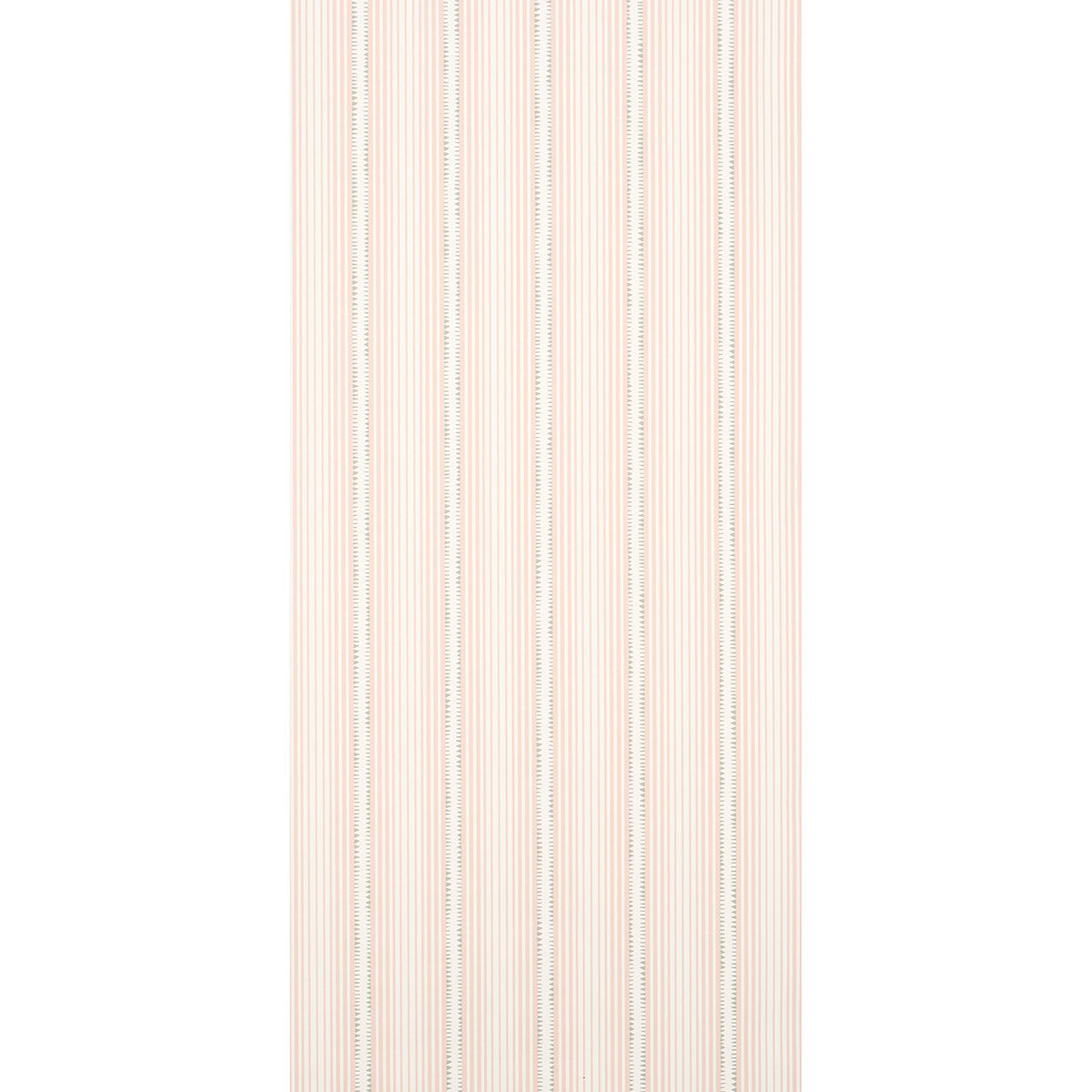SCHUMACHER WALLCOVERING  DAVID OLIVER MONCORVO   PINK   - 5008106