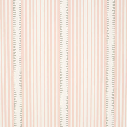 SCHUMACHER WALLCOVERING  DAVID OLIVER MONCORVO   PINK   - 5008106