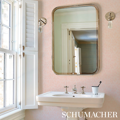 SCHUMACHER  DAVID OLIVER MONTPELLIER   Pink Gala   - 5008161