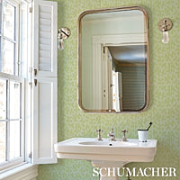 SCHUMACHER  DAVID OLIVER MONTPELLIER   Lime Blossom   - 5008162