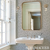 SCHUMACHER  DAVID OLIVER MONTPELLIER   Blanket   - 5008165