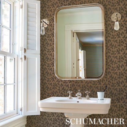 SCHUMACHER  DAVID OLIVER MONTPELLIER   Bronze Gilt   - 5008171