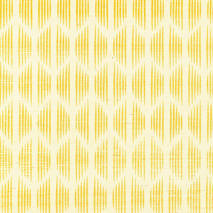 SCHUMACHER  DAVID OLIVER OVINGTON SISAL   YELLOW   - 5008270