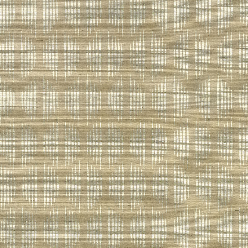 SCHUMACHER  DAVID OLIVER OVINGTON SISAL   SAGE   - 5008272