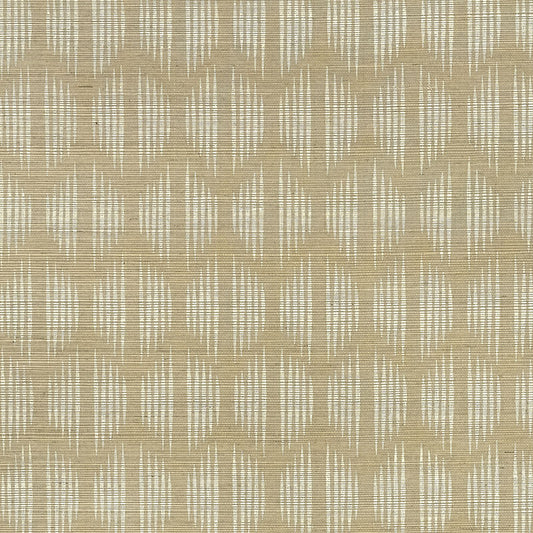 SCHUMACHER  DAVID OLIVER OVINGTON SISAL   SAGE   - 5008272