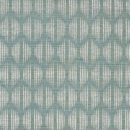 SCHUMACHER WALLCOVERING  SHANGRI-LA OVINGTON SISAL   MINERAL   - 5008273