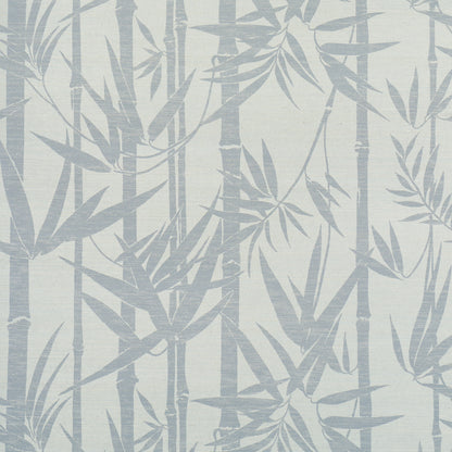 SCHUMACHER  JACARANDA LES BAMBOUS SISAL   MINERAL   - 5008314