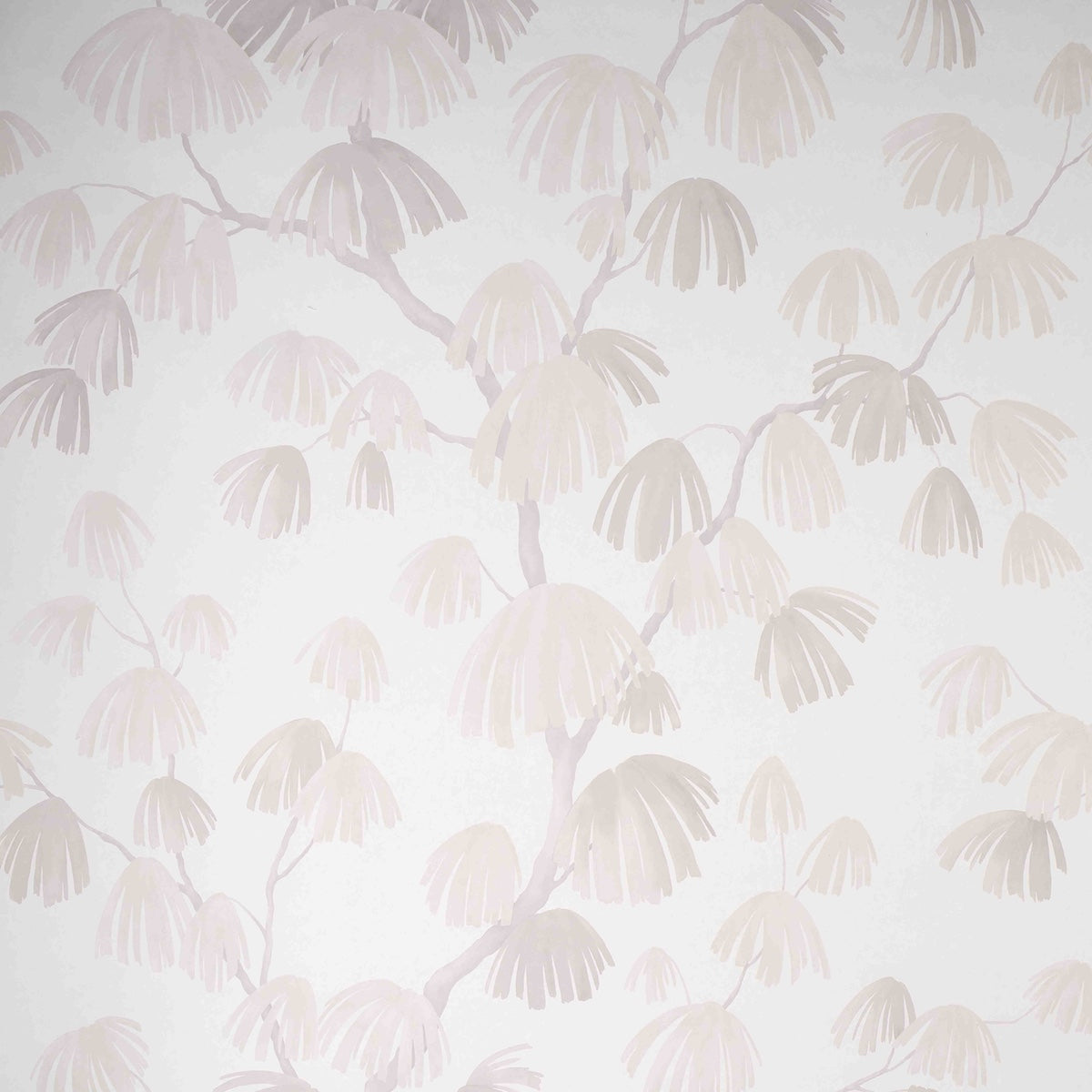SCHUMACHER WALLCOVERING  DAVID KAIHOI WEEPING PINE   CLOUD   - 5008333